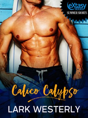 cover image of Calico Calypso